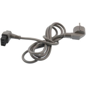 Resim Sms68l08tr,sms30e02tr Bulaşık Makinesi Güç Kablosu, Bosch Uyumlu 