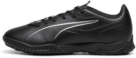 Resim Puma Ultra 5 Play TF | Siyah Beyaz 