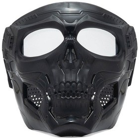 Resim Yystore HSTM1504 Motokros Maskesi Binicilik Gözlüğü 