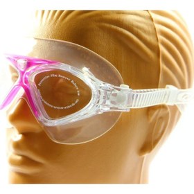 Resim Avessa 8170-3 Yüzücü Gözlüğü Pembe 