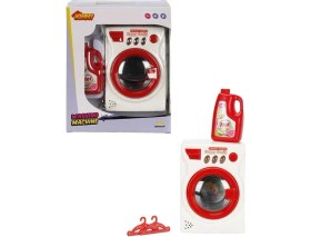 Resim Varyant Store S0000274 Hmy Ev Aleti Çamaşır Makinası 4prç -Sun 