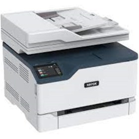 Resim Xerox C235v_dnı Yazıcı-tarayıcı-fotokopi-faks Renkli Çok Fonksiyonlu Lazer Yazıcı Dubleks 24 Ppm 
