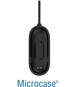 Resim Microcase Xiaomi Mi Band 4 Usb Dock Şarj Kablosu - Al2474 
