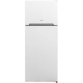 Resim Vestel NF48011 434 Lt No-Frost Buzdolabı 