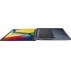 Resim Asus Vivobook 15 Intel Core I3 1215U 20GB 256 GB Windows 10 Pro Taşınabilir Bilgisayar 15.6" Fhd X1502ZA-EJ1645AR40 
