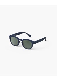 Resim Izipizi 7-11 Yaş Unisex Çocuk Güneş Gözlüğü Lacivert 