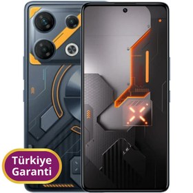 Resim Infinix GT10 Pro TR Garanti | 256 GB 8 GB Siyah 