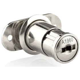 Resim Canex İtmeli Çekmece Kilidi - 10 Adet 