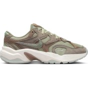 Resim Nike W Al8 Kadın Günlük Ayakkabı Fj3794-301 Kahverengi 