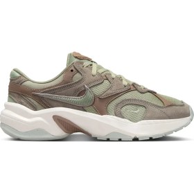 Resim Nike W Al8 Kadın Günlük Ayakkabı Fj3794-301 Kahverengi 