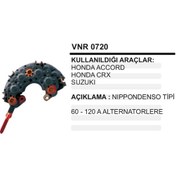 Resim Diot Tablasi Honda Accord Civic Crx 1.4 1.6 504628298 