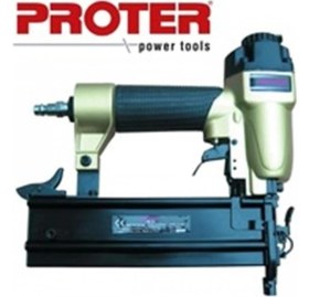 Resim Proter PR52 Havalı Çivi Çakma Tabancası 