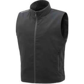 Resim Tucano Urbano %100 Wındbreaker Yelek Siyah 