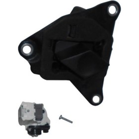 Resim BRUCKE 8200060917TK Bagaj Kilidi -Dıs Plastiği Renault CLIO II. III 