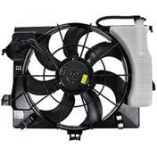 Resim ORIS FHY100000 Fan Motoru Accent Blue 2012 