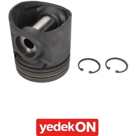 Resim AGCO Piston - Massey Ferguson / Fendt / Valtra | ACP0517760 