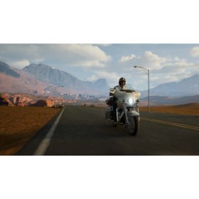 Resim PS5 HIGHWAY POLICE SIMULATOR OYUN 