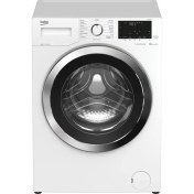 Resim Beko Bk 10142 Ey 10 kg 1400 Devir Çamaşır Makinesi 