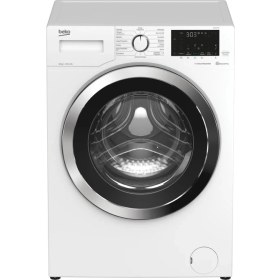 Resim Beko Bk 10142 Ey 10 kg 1400 Devir Çamaşır Makinesi 