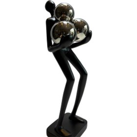 Resim Klc Balance Heykel 0 