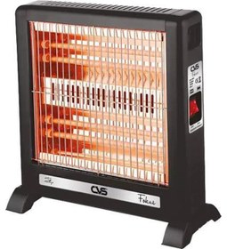 Resim Toptancı Amca Elektrikli Soba Elektirikli Isıtıcı CVS DN 3016 1000 W Şömine Tipi Quartz YENİ AZ ENERJİ 30x50 cm 
