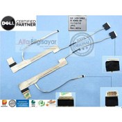Resim Dell Uyumlu Inspiron M5030, M5030D, M5030R (P07F) Lcd Data Kablo Lvds L 