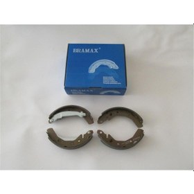 Resim Eşdeğer Ürün Daewoo Tıco.- 97/99 Arka Fren Pabucu 90x30 