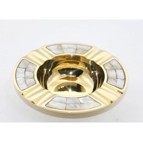 Resim MCM Group Pirinç Sedefli Küllük 1730 - Lisinya 