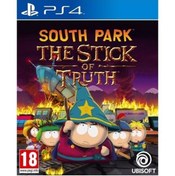 Resim Ubisoft South Park The Stick Of Truth Ps4 Oyun 