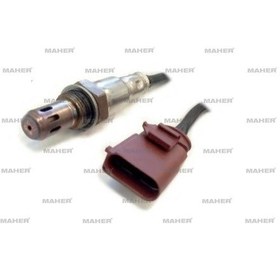 Resim Sensor Oksıjen Golf7 / Jetta / Polo / A3 / Leon 13 Jza-cjzb-cyva-cpva-chpa-cpta-cxsa 1.2 Tsı-1.4 Tsı On 04e906262 