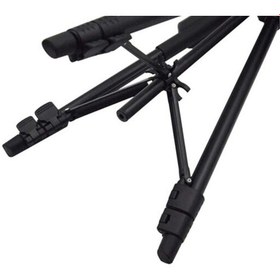 Resim 3388 Bt Kumandalı Kamera Telefon Tutuculu Tripod 146cm - Al4645 