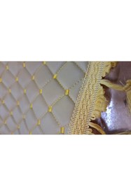 Resim pozantiaksesuardunyasi TORPİDO DERİ ÖN GÖĞÜS BEZİ 2004 VE ÜZERİ CARGO KAMYON VE TIRLAR İÇİN UYGUNDUR 