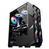 Resim İzoly Walrein Ryzen 7 3700X 16 GB RAM 512 GB M.2 NVMe SSD 8 GB RTX 2060 S FreeDOS Masaüstü Oyun Bilgisayarı 