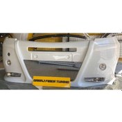 Resim Renault Master 2 Ön Geçme Era Sisli Tampon Boyalı 2006-2010 