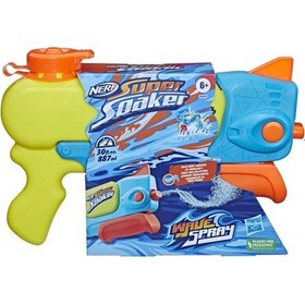 Resim Nerf Super Soaker Wave Spray F6397 