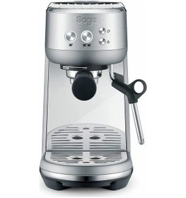 Resim Sage SES450 BSS The Bambino Espresso Makinesi 