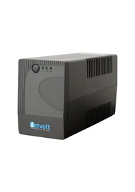 Resim Dotvolt Volt Ln 650 Va 1x7ah 5-15dk Ups 