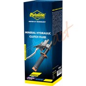 Resim Putolıne Hidrolik Debriyaj Sıvısı/ Yağı 125Ml 74209 (531390055) Diğer