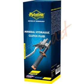 Resim Putolıne Hidrolik Debriyaj Sıvısı/ Yağı 125Ml 74209 (531390055) 