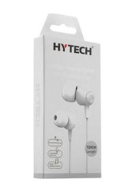 Resim Hytech HY-XK30 Mikrofonlu Kulak İçi Kulaklık 