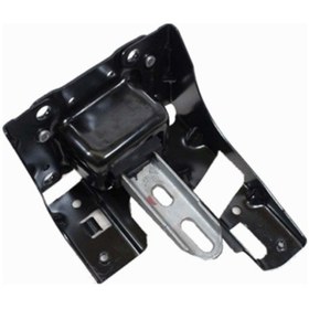 Resim 207/208/301/308/2008/crossland X 12- Motor Takozu Sol Bsg65700623 9806658980 