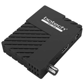 Resim REWEL Botech Tiny Plus hd Mini Uydu Alıcısı 111076 