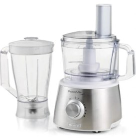 Resim Allians Pratik ve Çok Fonksiyonlu Mutfak Robotu, Kolay Kullanım ve Temizlik 