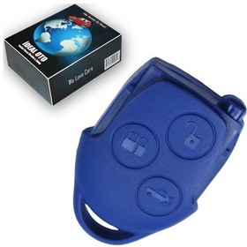 Resim Ford Transit Anahtar Kumanda Kabı 3 Tuşlu 1 Adet 