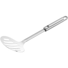 Resim Zwilling Pro Kanallı Çelik Kevgir 371600050 