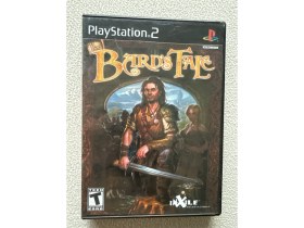 Resim Ubisoft Ps2 Bards Tale Orjinal Oyun 