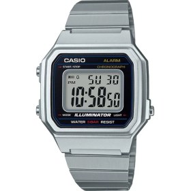 Resim Casio B650WD-1ADF Digital Erkek Kol Saati 