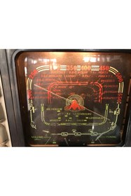 Resim Raymond Electric Marka Antika Lambalı Radyo 