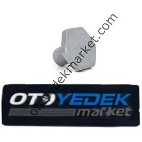 Resim PEUGEOT 207 1,4 HDI KARTER TAPASI (ORJİNAL) 