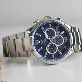 Resim Fiesta FS601114 Çelik Kordonlu Erkek Kol Saati 